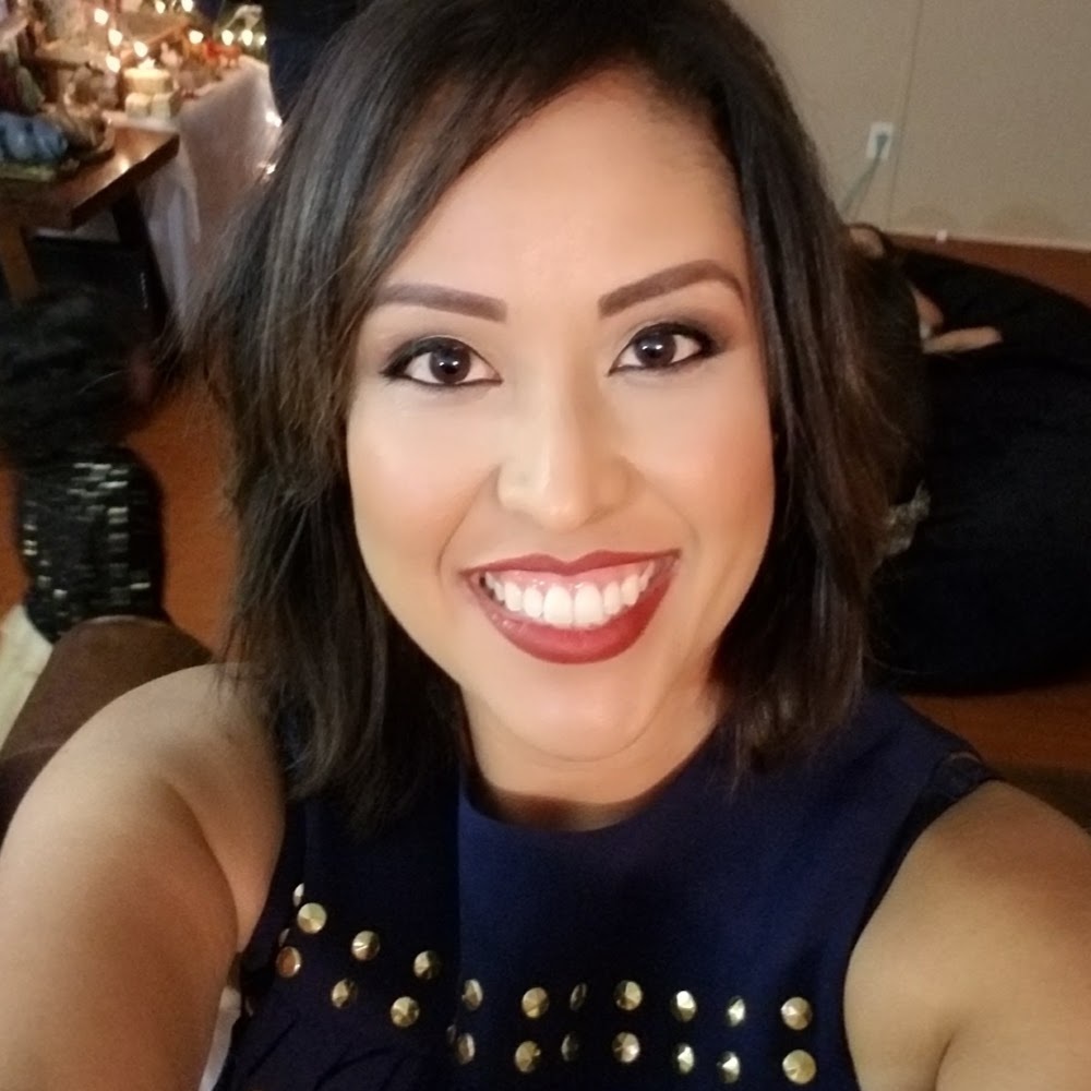 Meet your Posher, Teresa